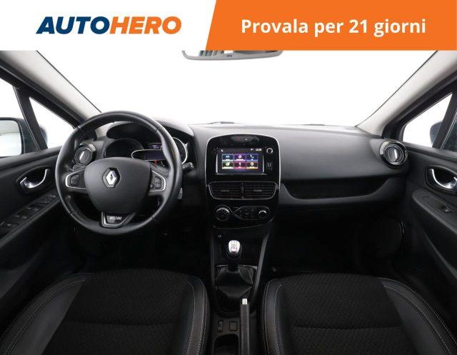 RENAULT Clio TCe 12V 90 CV 5 porte Moschino Intens