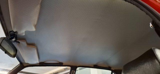 ALFA ROMEO Alfetta 1.6 **UNICO PROPRIETARIO**ASI TARGA ORO**65.000KM