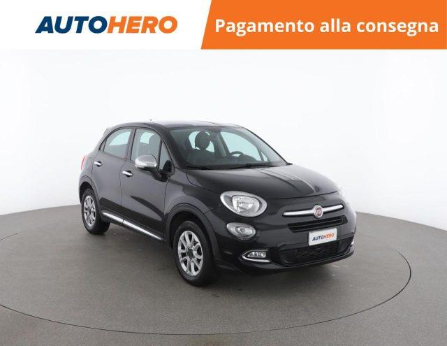 FIAT 500X 1.3 MultiJet 95 CV Pop Star