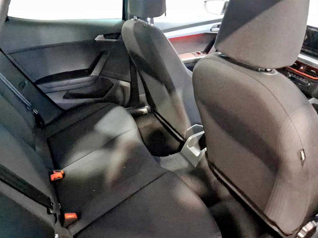 Seat Arona 1.0 ecotsi FR 95cv