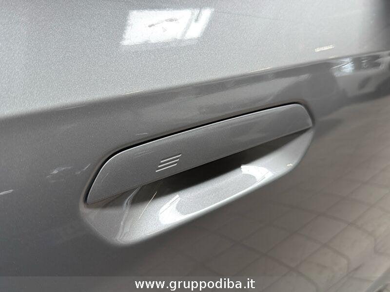 BMW X1 U11 xdrive20d mhev 48V MSport Pro auto