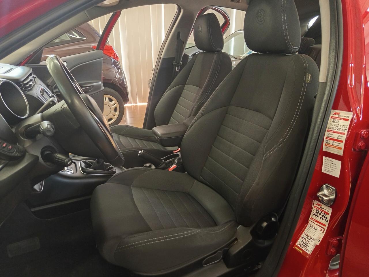 Alfa Romeo Giulietta 1.6 JTDm 120 CV Super ok neopatentati