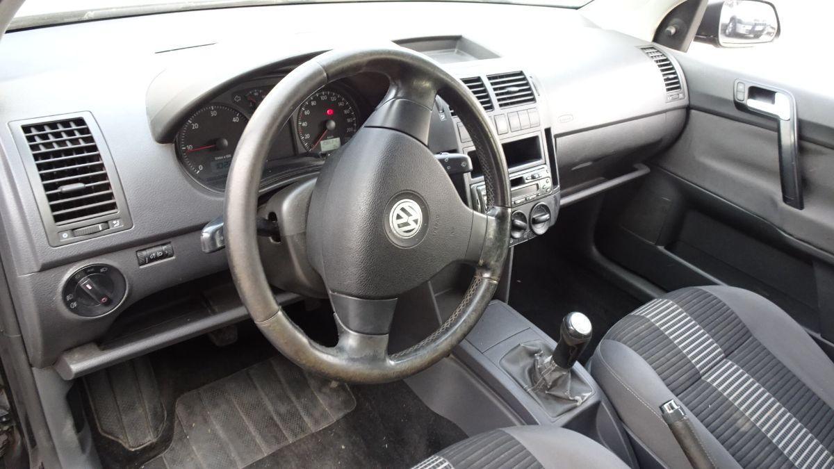 VOLKSWAGEN - Polo - 1.4/69CV TDI DPF 5p. Comfortline