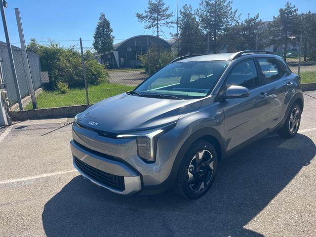 KIA Stonic 1.0 T-GDi 100 CV Urban Nuova