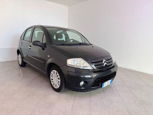 CITROEN C3 1.1 airdream Exclusive Style Techno