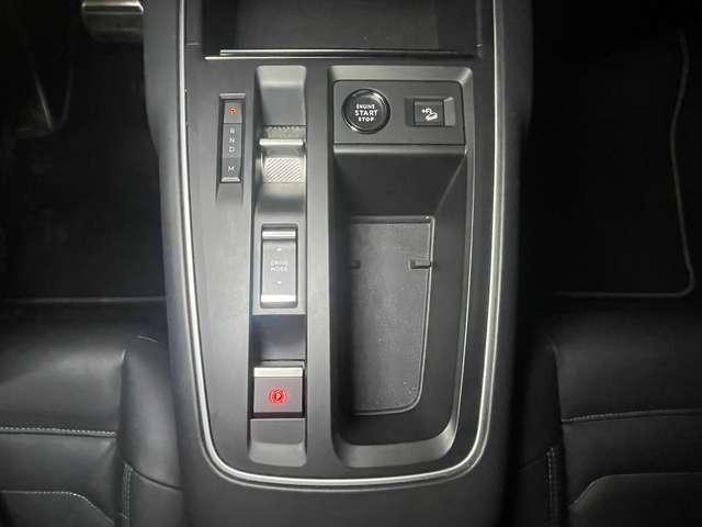 Citroen C5 Aircross 1.2 130cv Shine + Navi + key Less + Camera