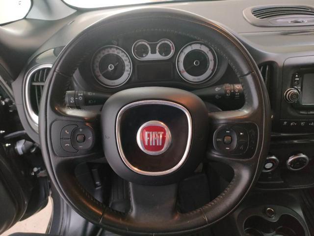 FIAT 500L 1.3 Multijet 85 CV Pop Star