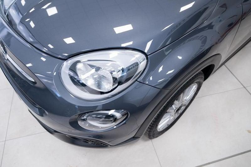 FIAT 500X 1.6 mjt Connect 130cv