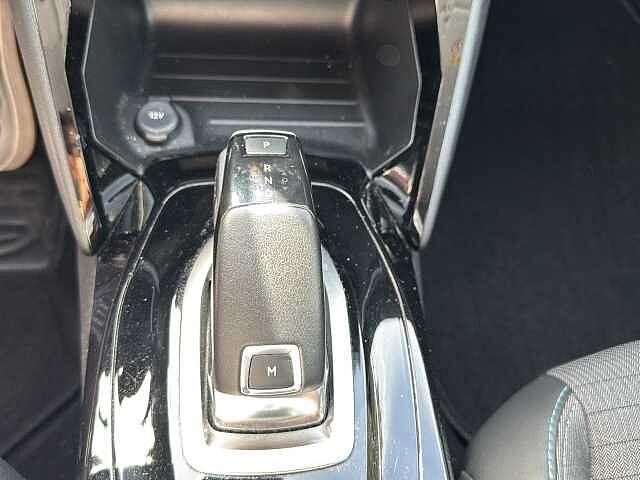 Peugeot 208 PureTech 100 Stop&Start EAT8 5 porte Allure