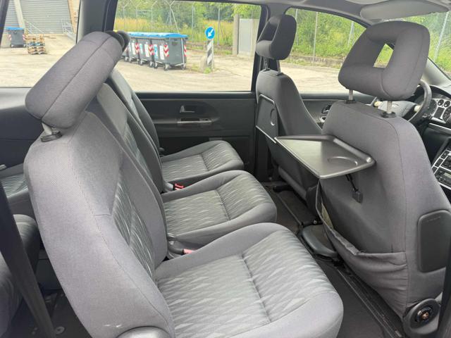 FORD Galaxy 7posti 1.9 TDI cat Ghia senza lavoro da fare