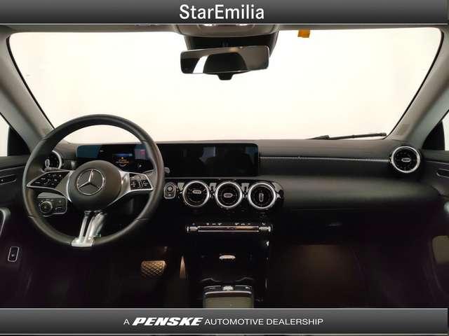 Mercedes-Benz CLA 180 CLA 180 d Automatic Shooting Brake Progressive Ad