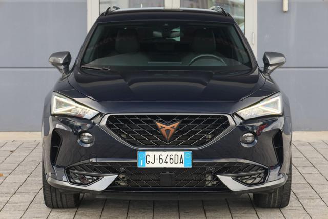 CUPRA Formentor 1.5 TSI Prezzo Netto DSG