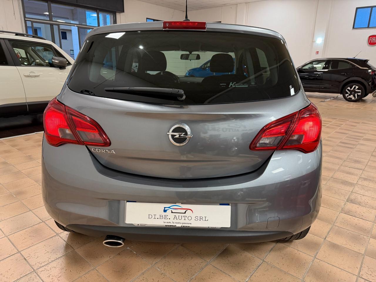 Opel Corsa 1.4 90CV GPL Tech 5P Innovation