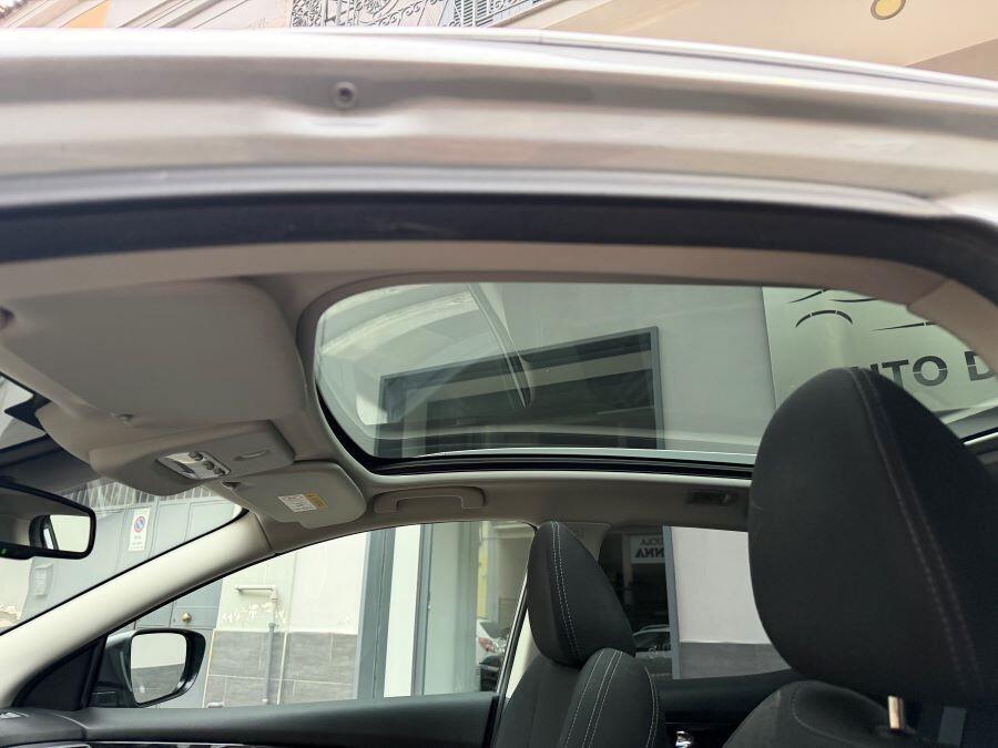 NISSAN QASHQAI 1.3 140 N-CONNECTA CERTIFICATA NUOV