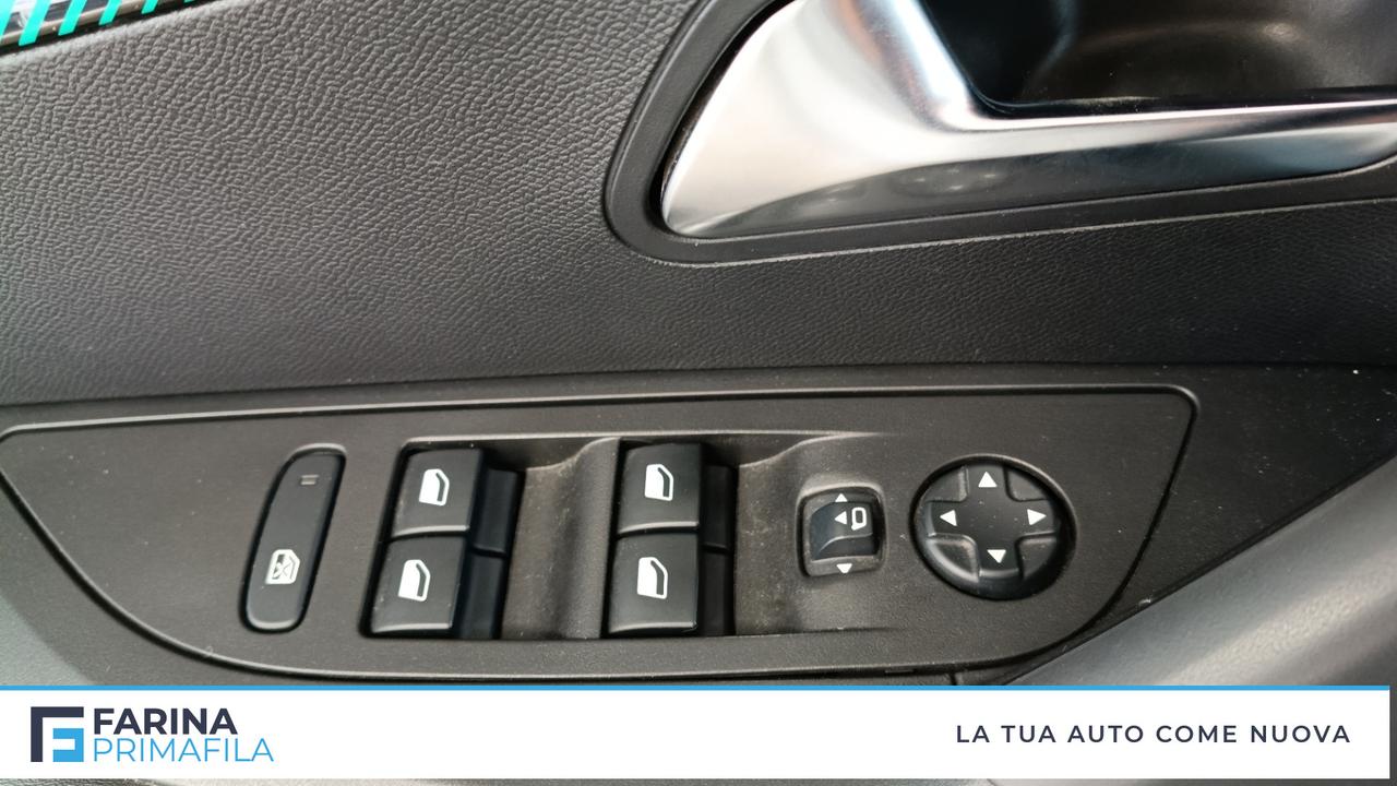 PEUGEOT 2008 II 2020 - 2008 1.5 bluehdi Allure s&s 130cv eat8