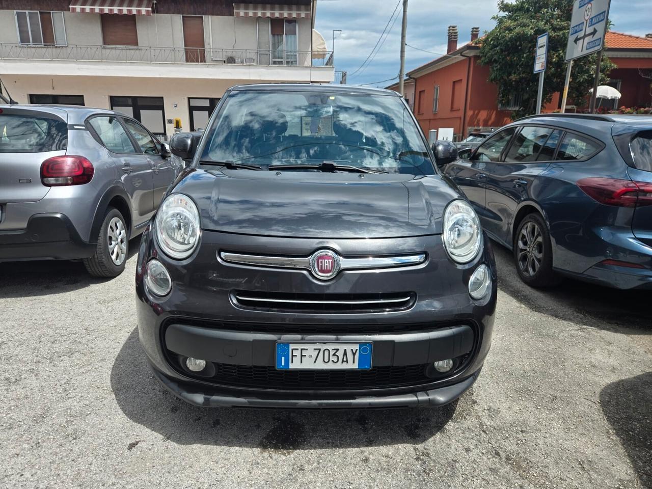FIAT 500L 1.3 MTJ 95 cv DIESEL