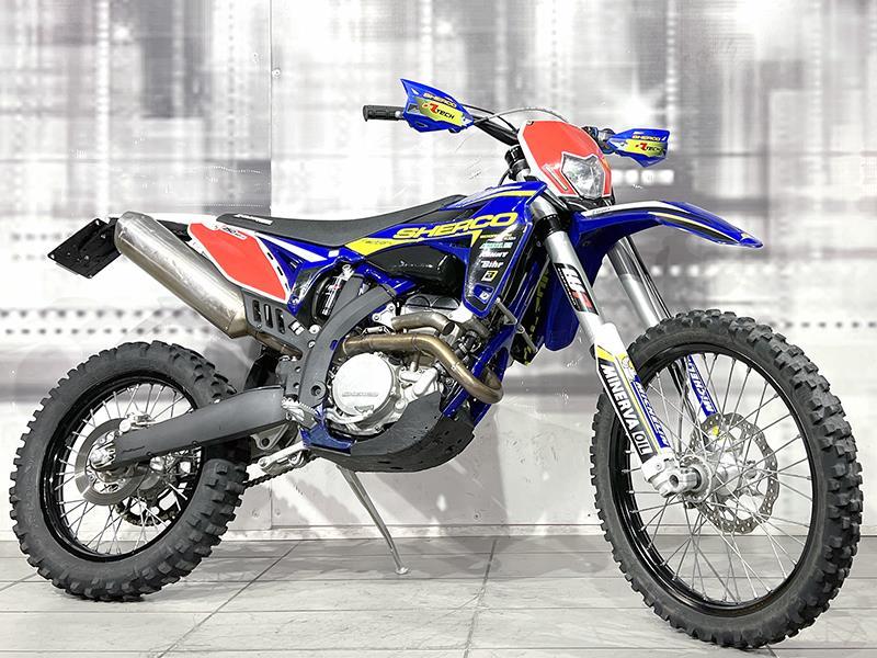 Sherco SEF 250