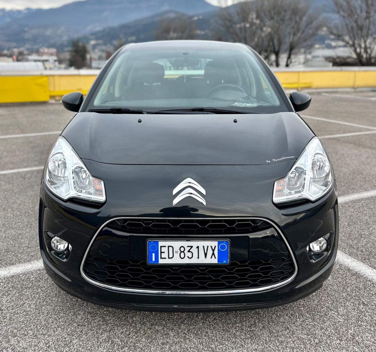 Citroen C3 Exclusive Style Neopatentati 2011