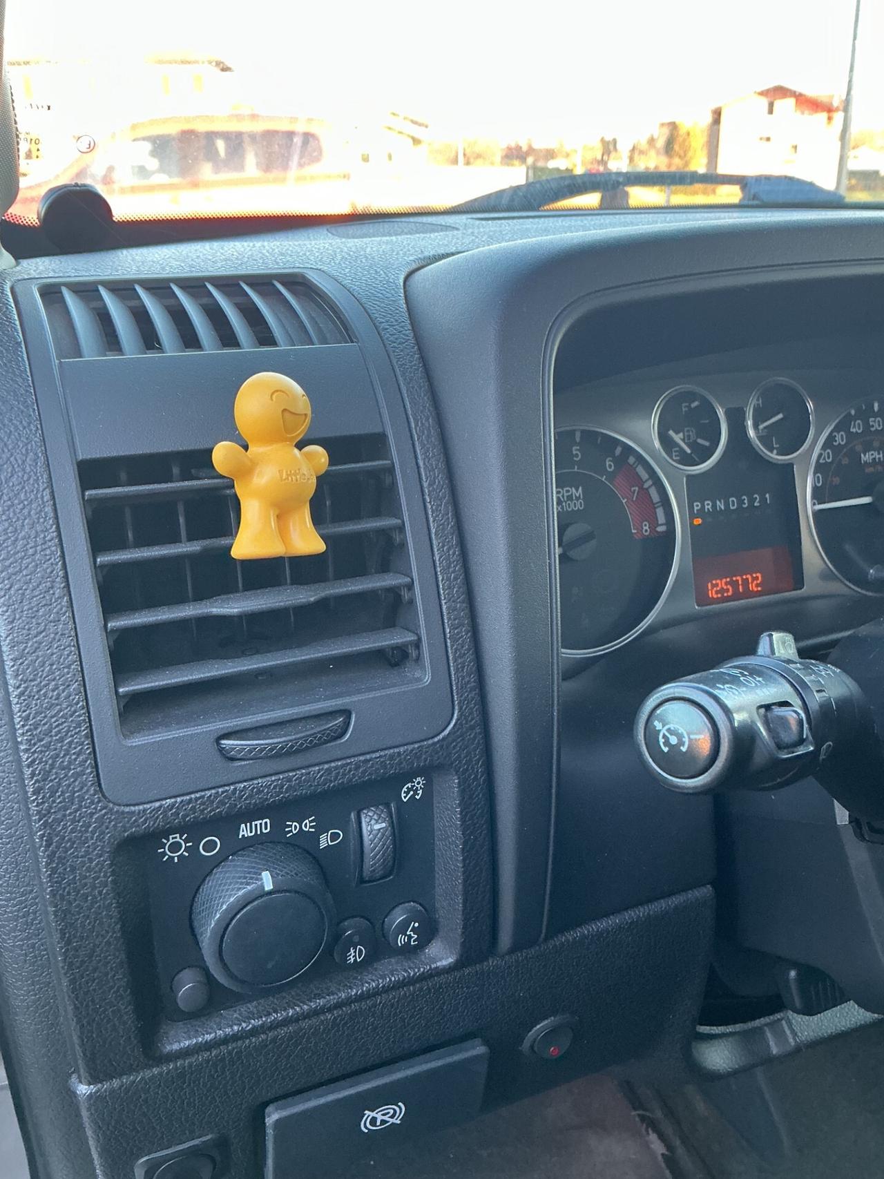 Hummer H3 3.7 aut. Luxury