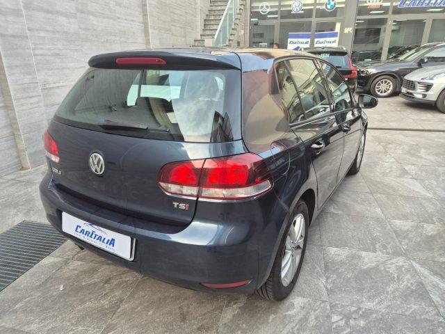 VOLKSWAGEN Golf 1.4 TSI 122CV 5p. Highline