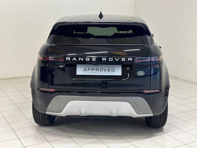 LAND ROVER Range Rover Evoque 2.0D I4 150CV AWD Business Edit. Premium AUTOCARRO