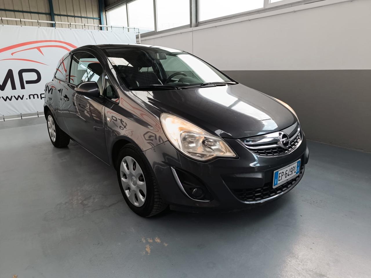 Opel Corsa 1.2 3 porte Elective