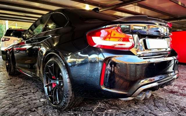 BMW M2 CS CARBON BLACK FULL!