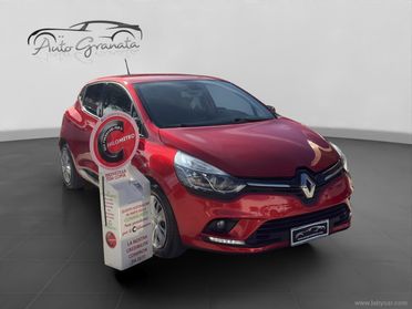 RENAULT Clio TCe 12V 90CV GPL 5p. Moschino Zen