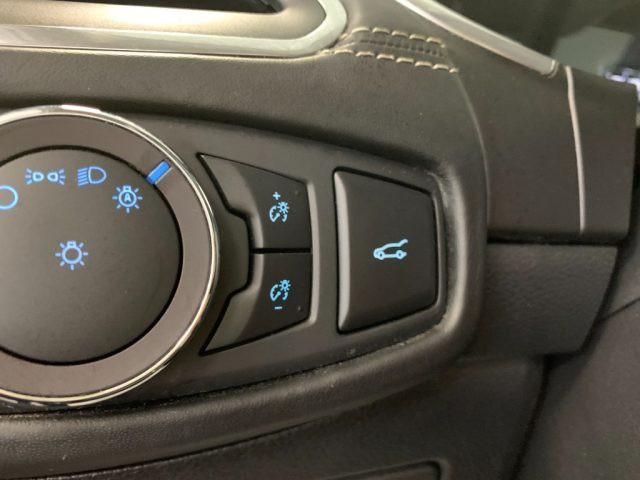 FORD S-Max 2.0 Diesel Vignale 7 Posti Automatico