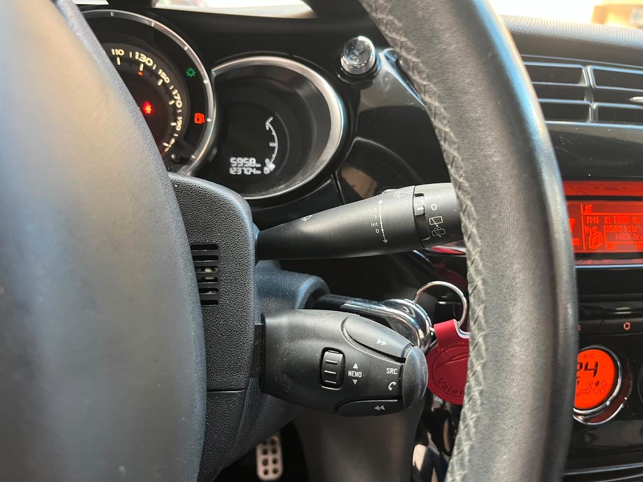 Citroen DS3 1.6 HDi - 120000km!! - 2015