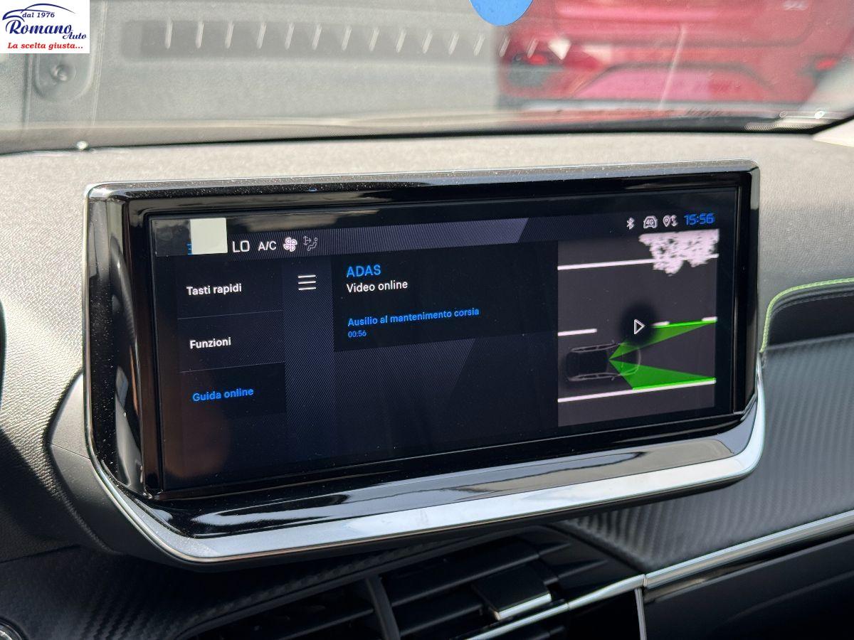 NEW Peugeot 2008 2ª serie Hybrid 145 e-DCS6 GT#VIRTUAL COCKPIT!