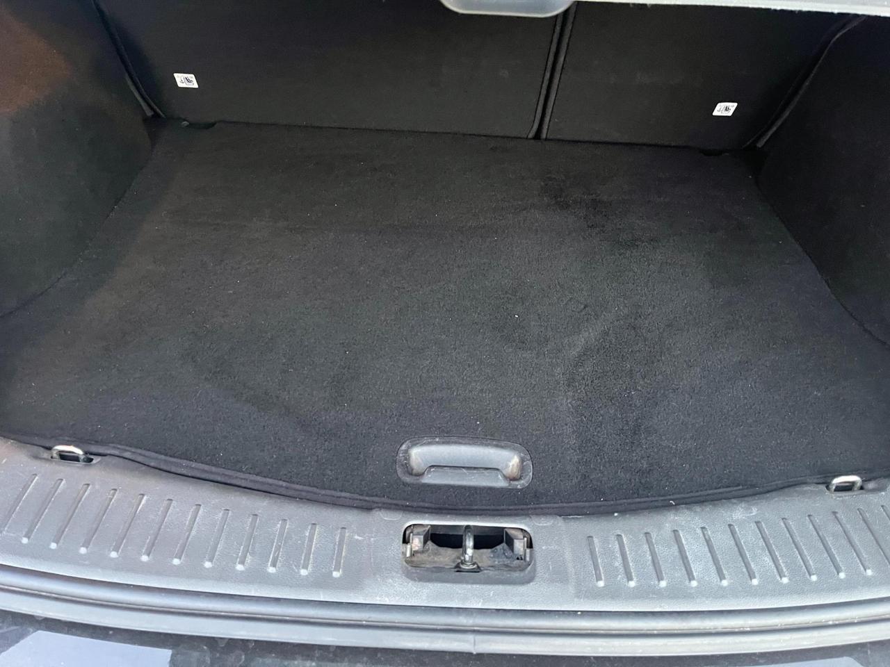 Ford Kuga 2.0 tdci Titanium 4wd 163cv auto