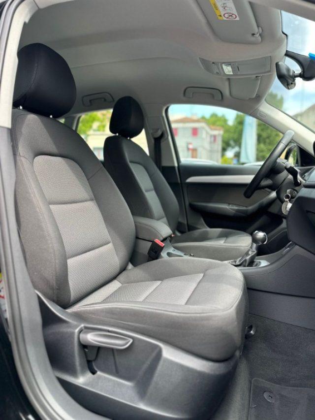 AUDI Q3 2.0 TDI 150 CV Business