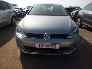 Volkswagen Golf 1.6 TDI 5p. Highline BlueMotion Technology