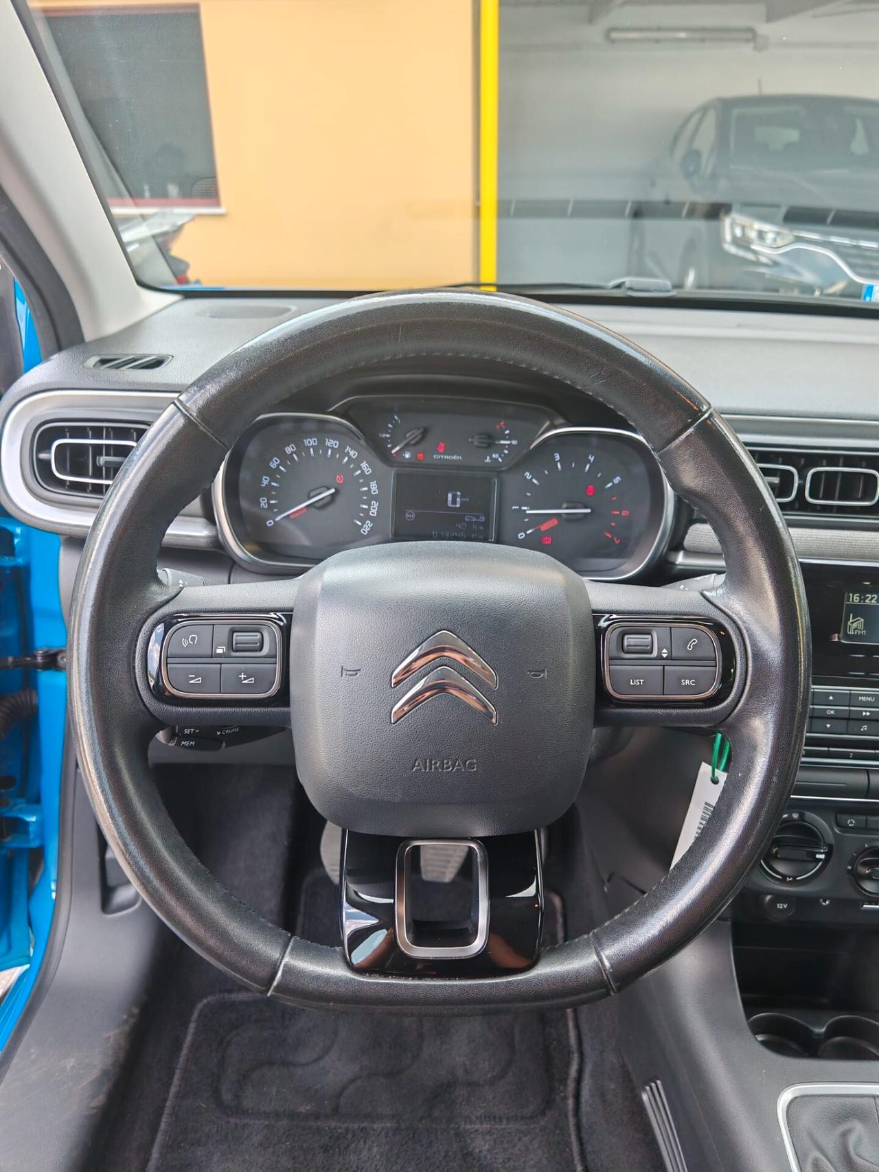 Citroen C3 BlueHDi 75 Feel Edition