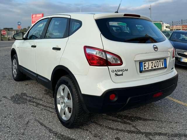 Nissan Qashqai Qashqai 1.5 dci Tekna Dpf FL