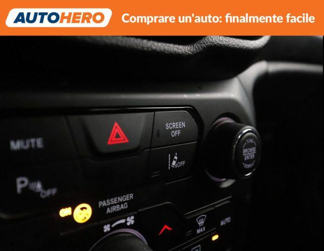 JEEP Renegade 1.0 T3 80th Anniversary