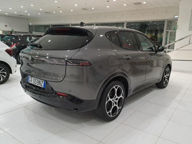Alfa Romeo Tonale 1.6 Diesel 130cv TCT6 Veloce