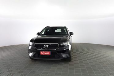 VOLVO XC40 XC40 T2 automatico Essential