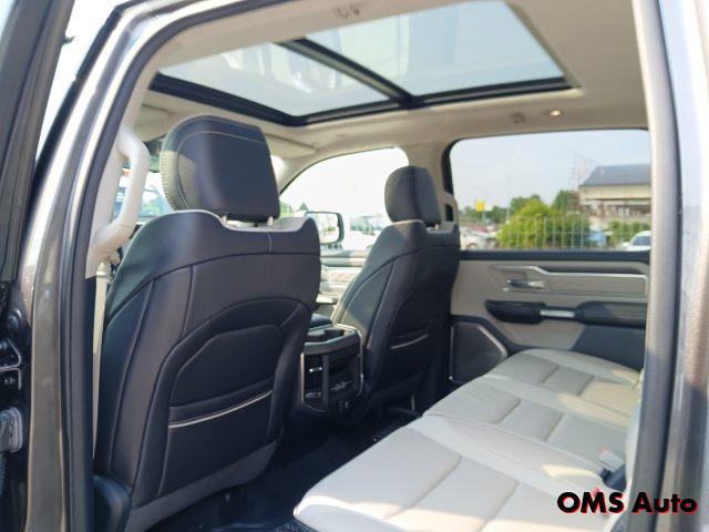 DODGE RAM 1500 5.7 GPL V8 Limited Elite - N1