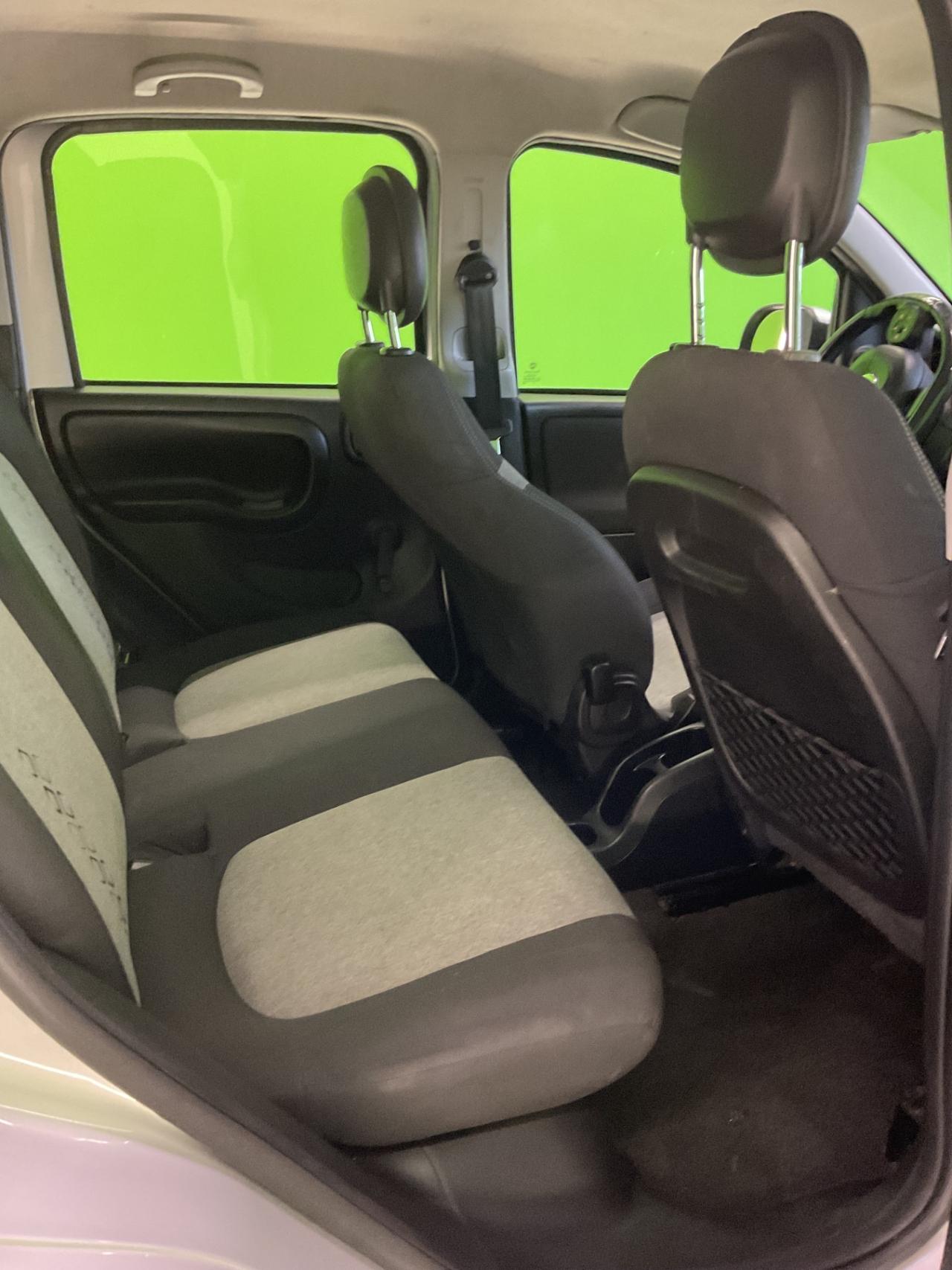Fiat Panda 1.2 Pop