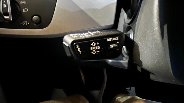 AUDI A4 Avant 35 TDI S tronic Business