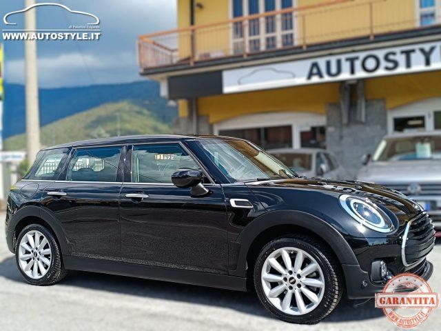 MINI Clubman Cooper 1.5 136Cv Classic