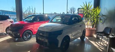 Ligier JS JS50 DCI L6 Elite Confort