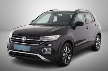 Volkswagen T-Cross MOVE 1.0 TSI 95CV MANUALE *NAVI+CARPLAY*ONLYPROMO!