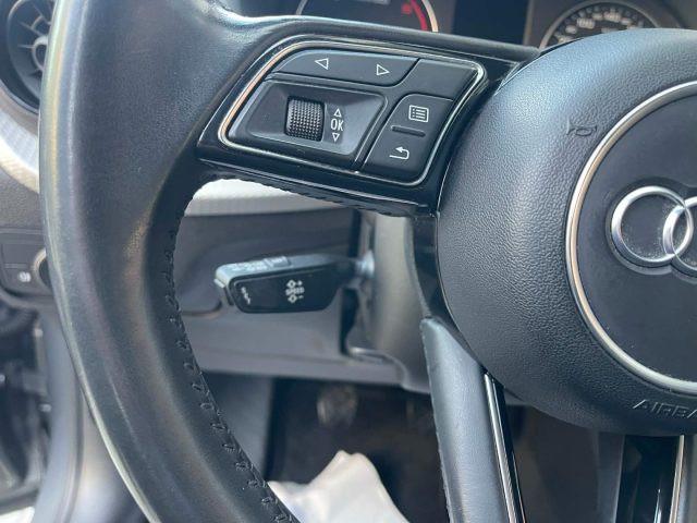AUDI Q2 1.6 TDI Business