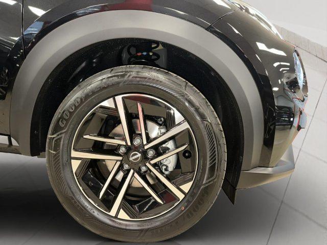 NISSAN Juke 1.0 DIG-T 114 CV Acenta