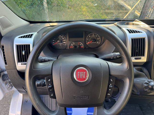 FIAT Ducato 30 2.3 MJT 120CV PM-TM Furgone