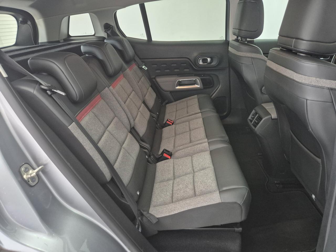 CITROEN C5 Aircross 1.5 BlueHDi 130 Shine