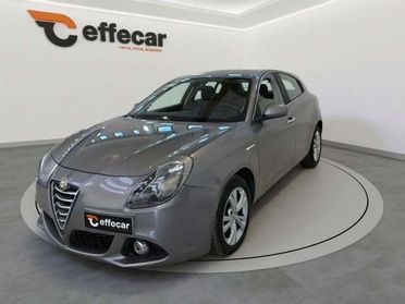Alfa Romeo Giulietta 1.6 DIESEL 105 CV